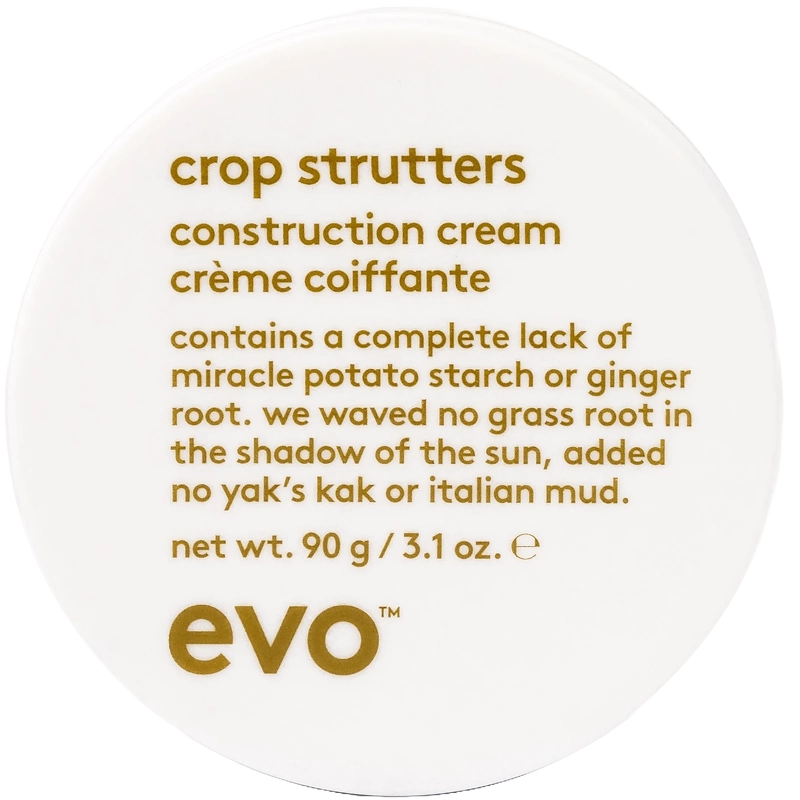 evo Crop Strutters Cream 90 gr.