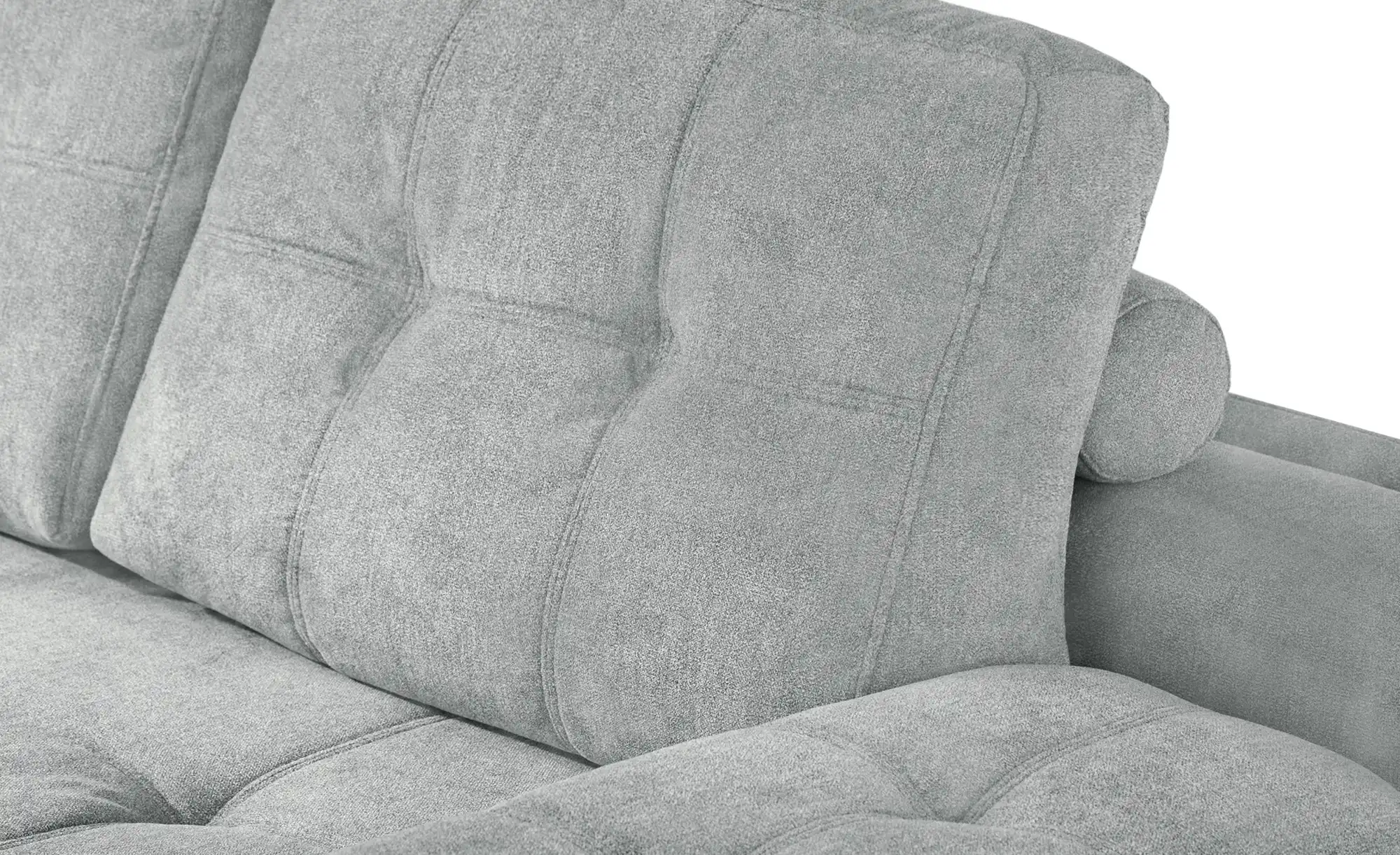 switch Schlafsofa aus Mikrofaser Fox