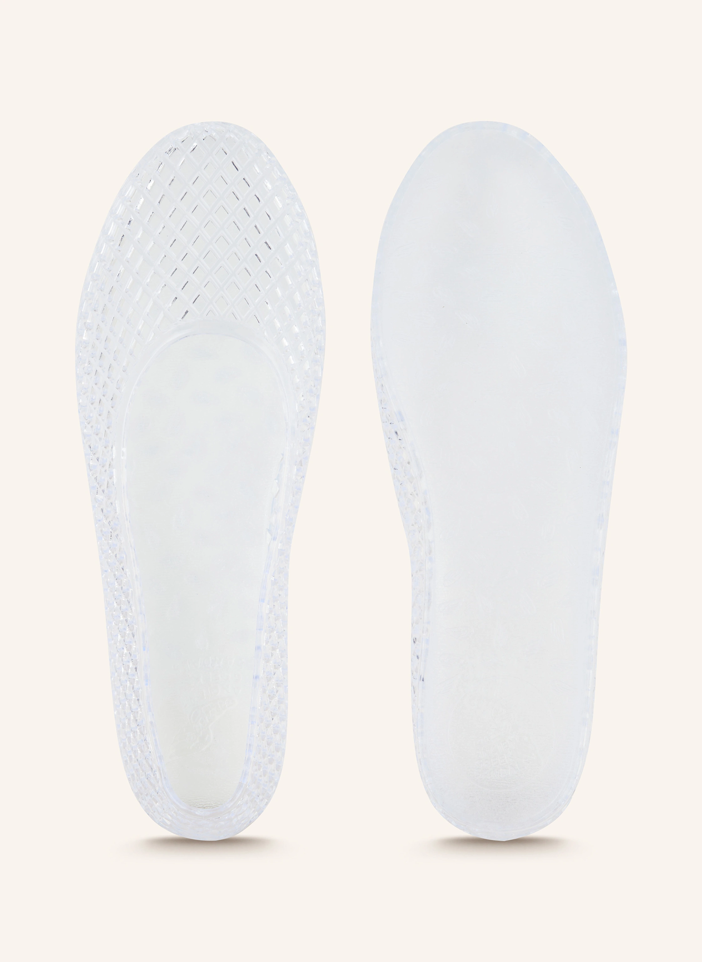 ANCIENT GREEK SANDALS Ballerinas IRO JELLY