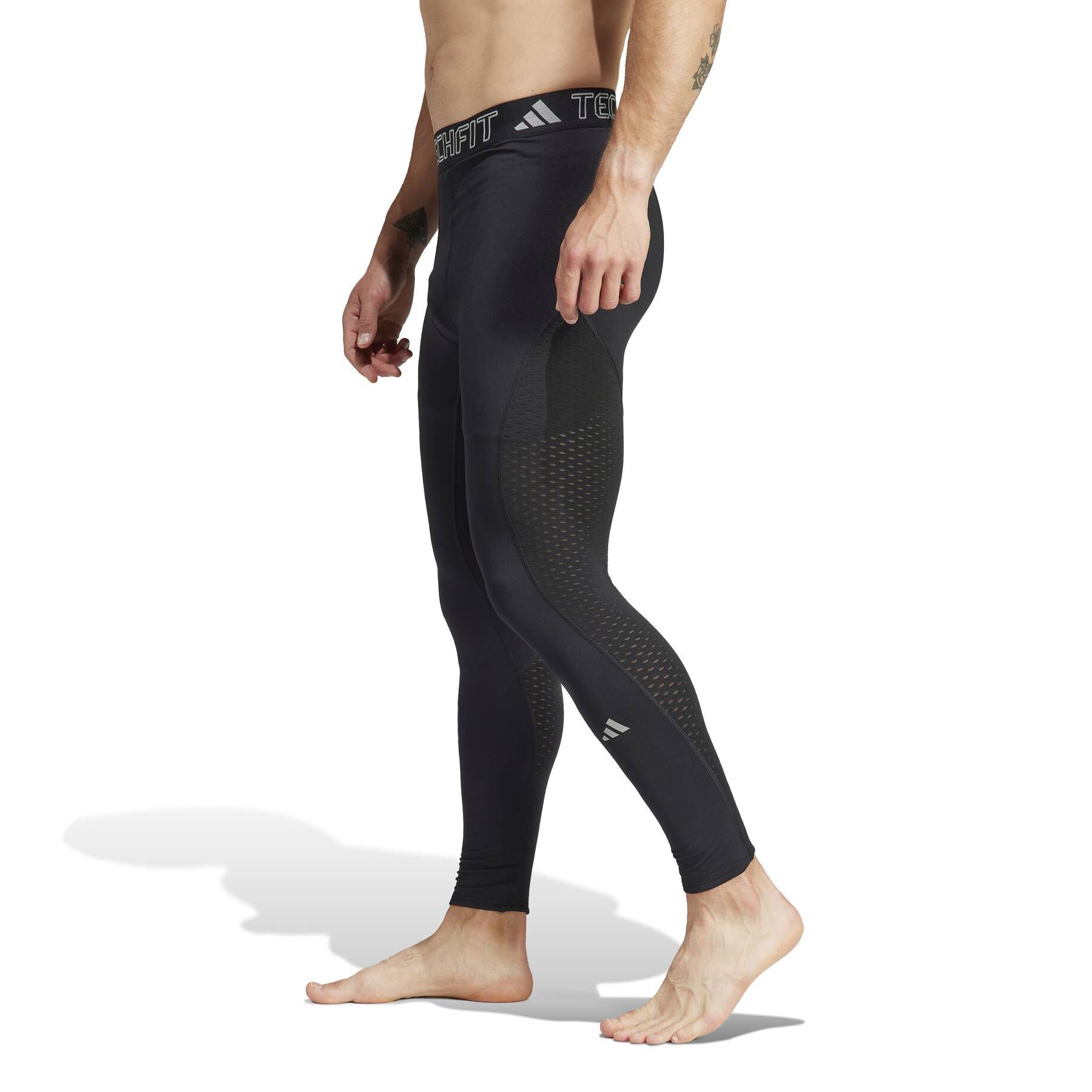 adidas Performance| Herren Trainingsleggings