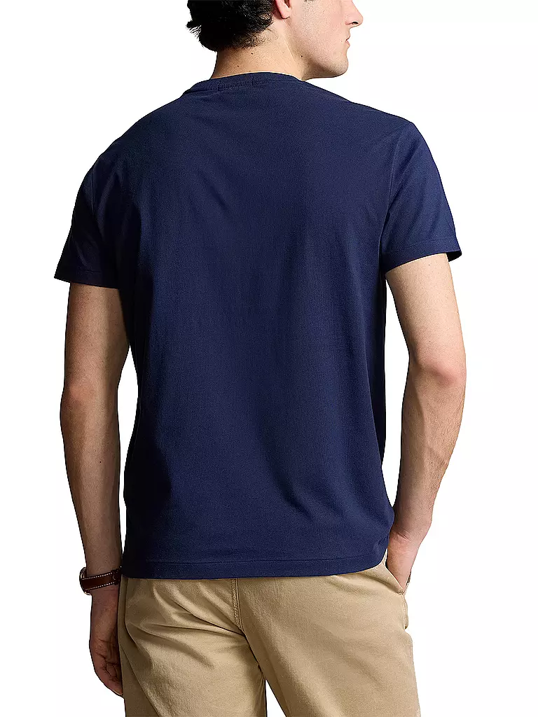 POLO RALPH LAUREN T-Shirt dunkelblau