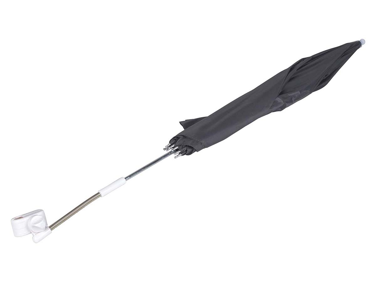 Bo-Camp universele stoelparasol