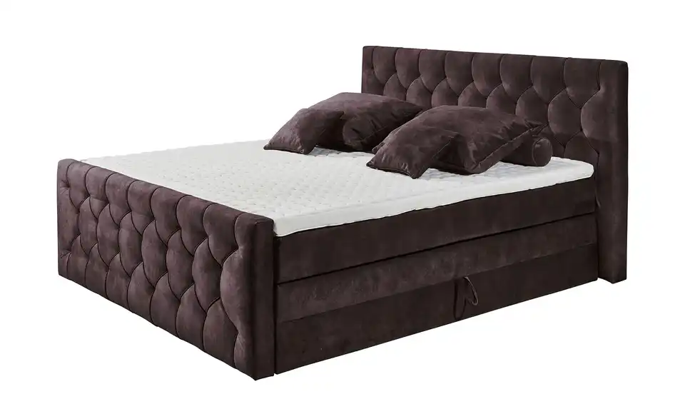 Boxspringbett Cashfield