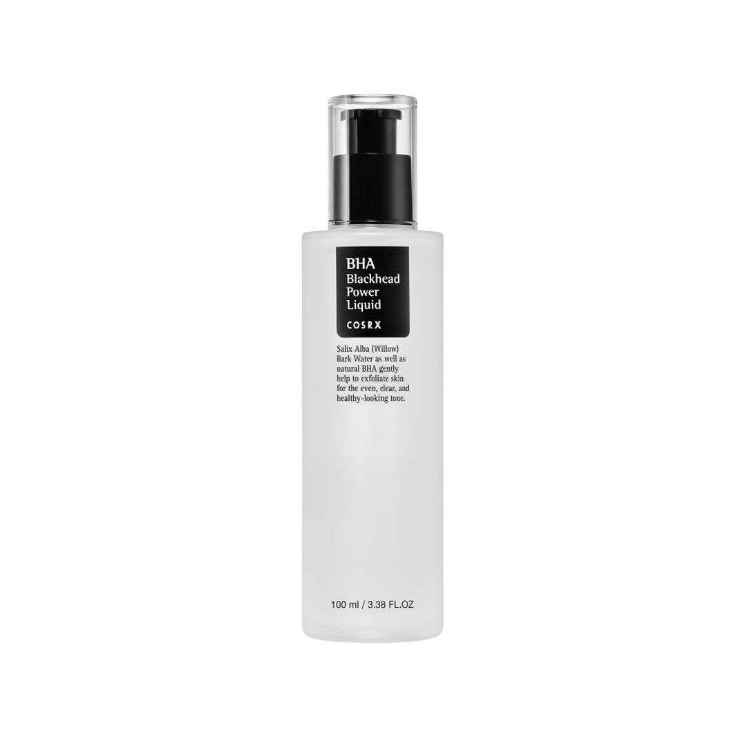 CosRX  BHA Blackhead Power Liquid - 100ml