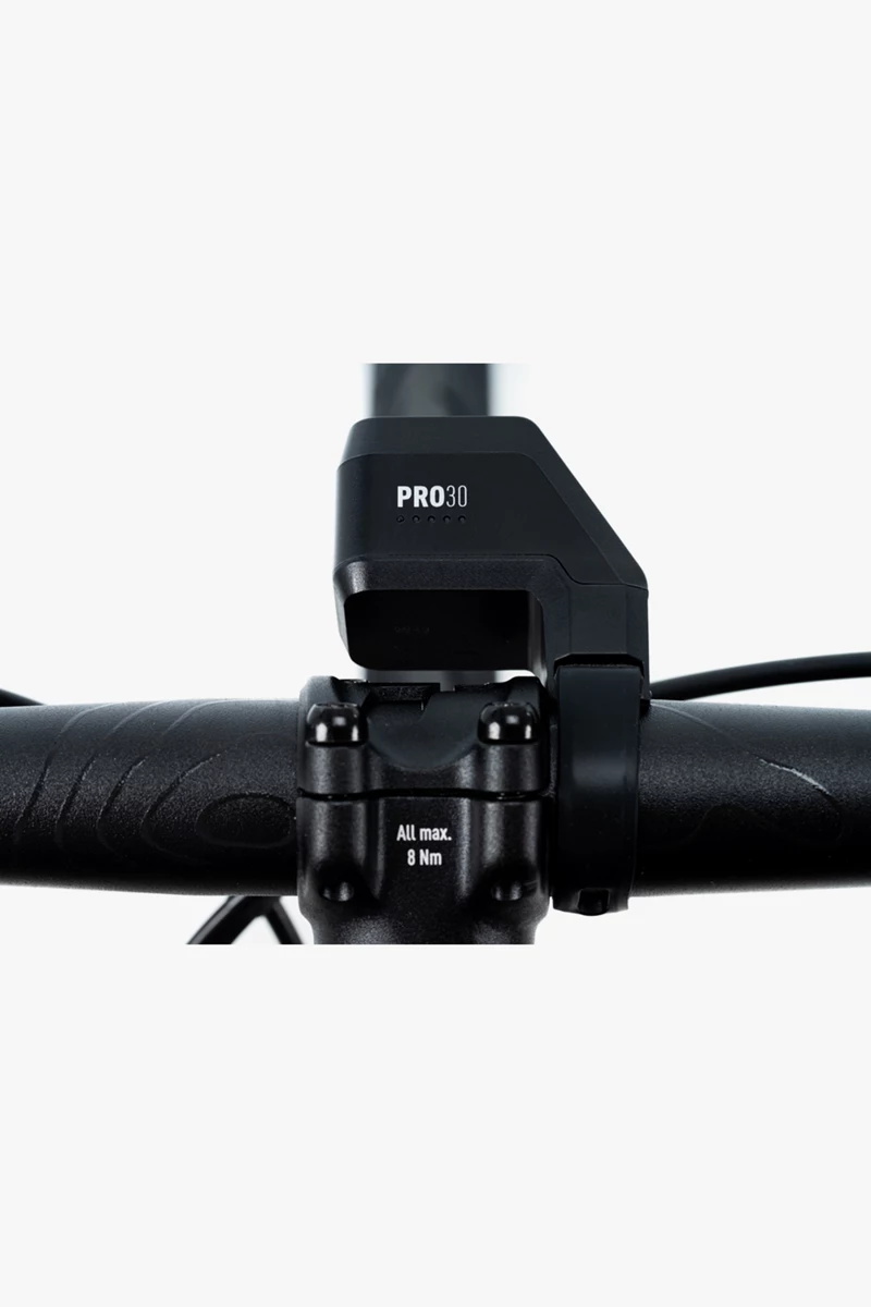 ACID Pro 30 Frontlicht