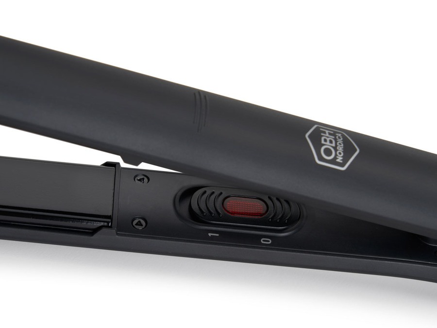 OBH Nordica Easystyle Straightener