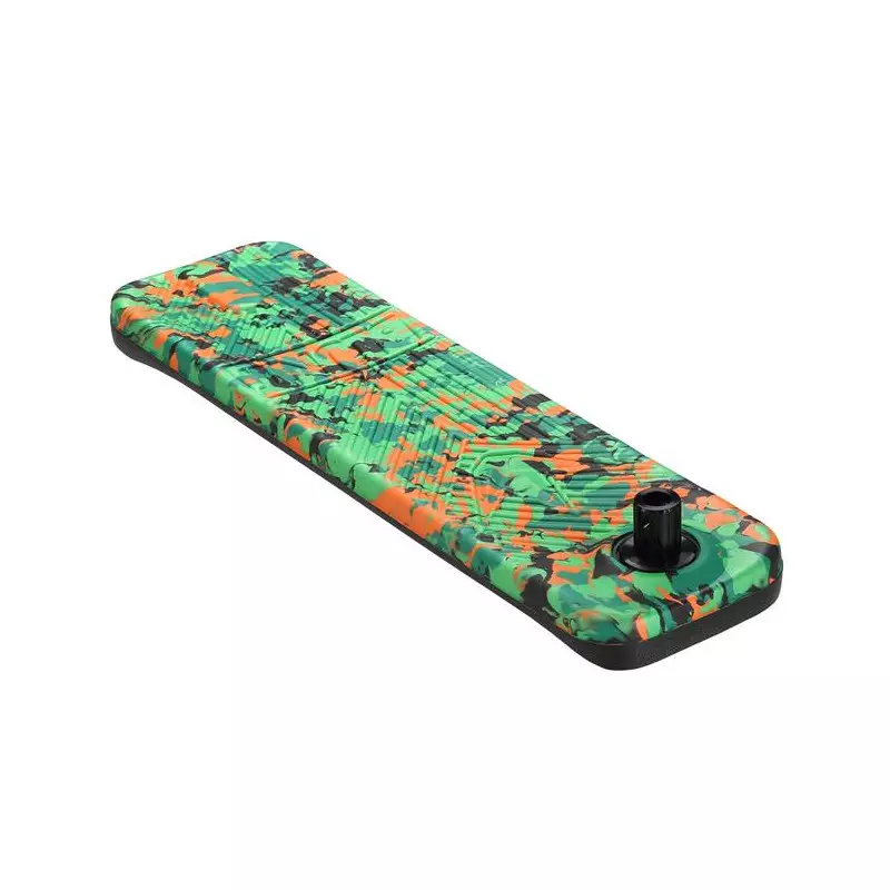 Trottinette trampoline BLUNT TS Pro 6.0 Orange Camo