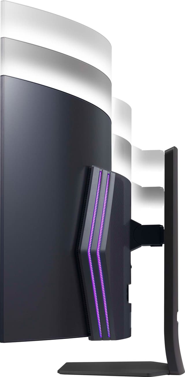 LG UltraGear 45GS95QE 45