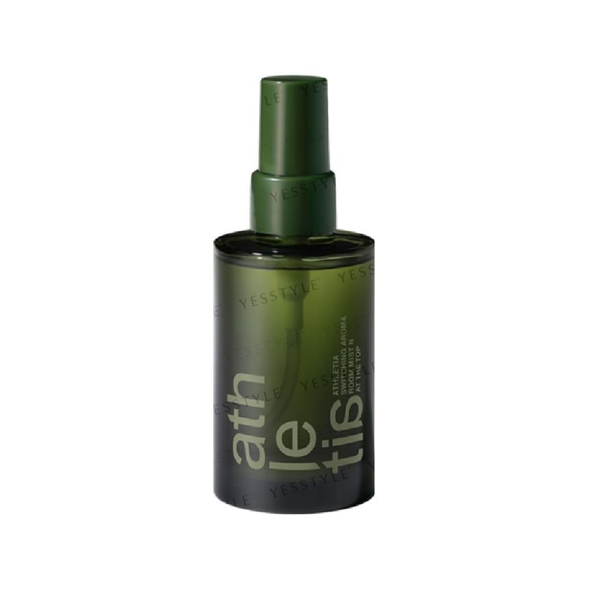Kao - Athletia Switching Aroma Room Mist N