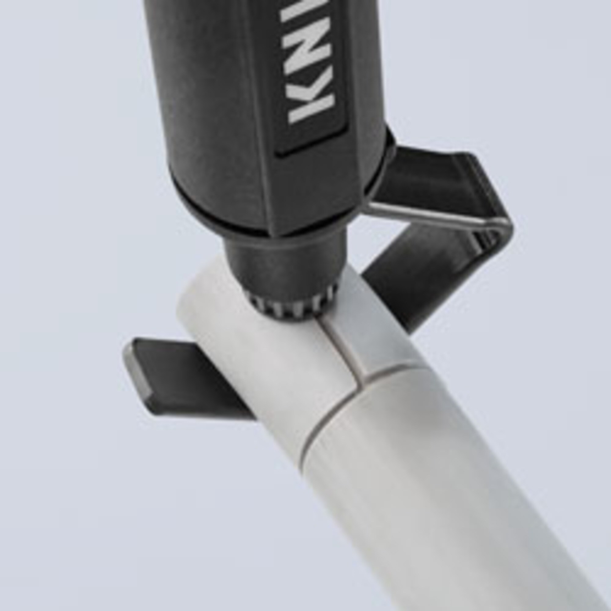 Knipex Abisolier-/ Abmantelungswerkzeug Abmantelungswerkzeug 16 30 135 SB