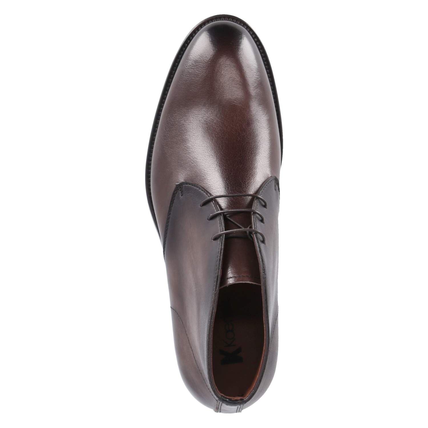 Kaerlek Desert Boots - braun