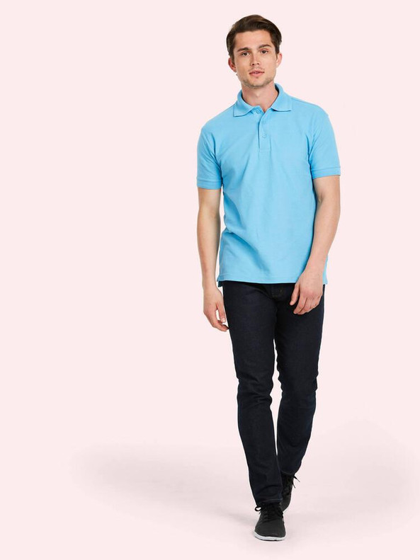 Radsow by Uneek UC102 - Polo Premium