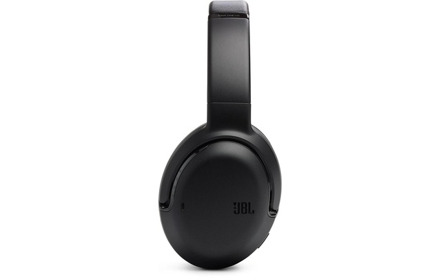 JBL wireless Kopfhörer »Tour One M2 Schwarz« Bluetooth