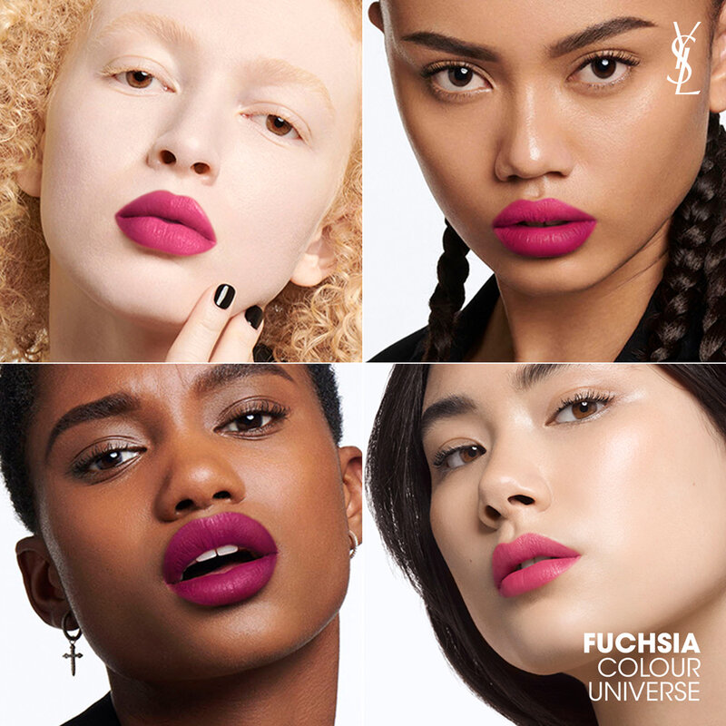 CARTOUCHE ROUGE SUR MESURE  Une innovation de la beauty tech signée perso - P1