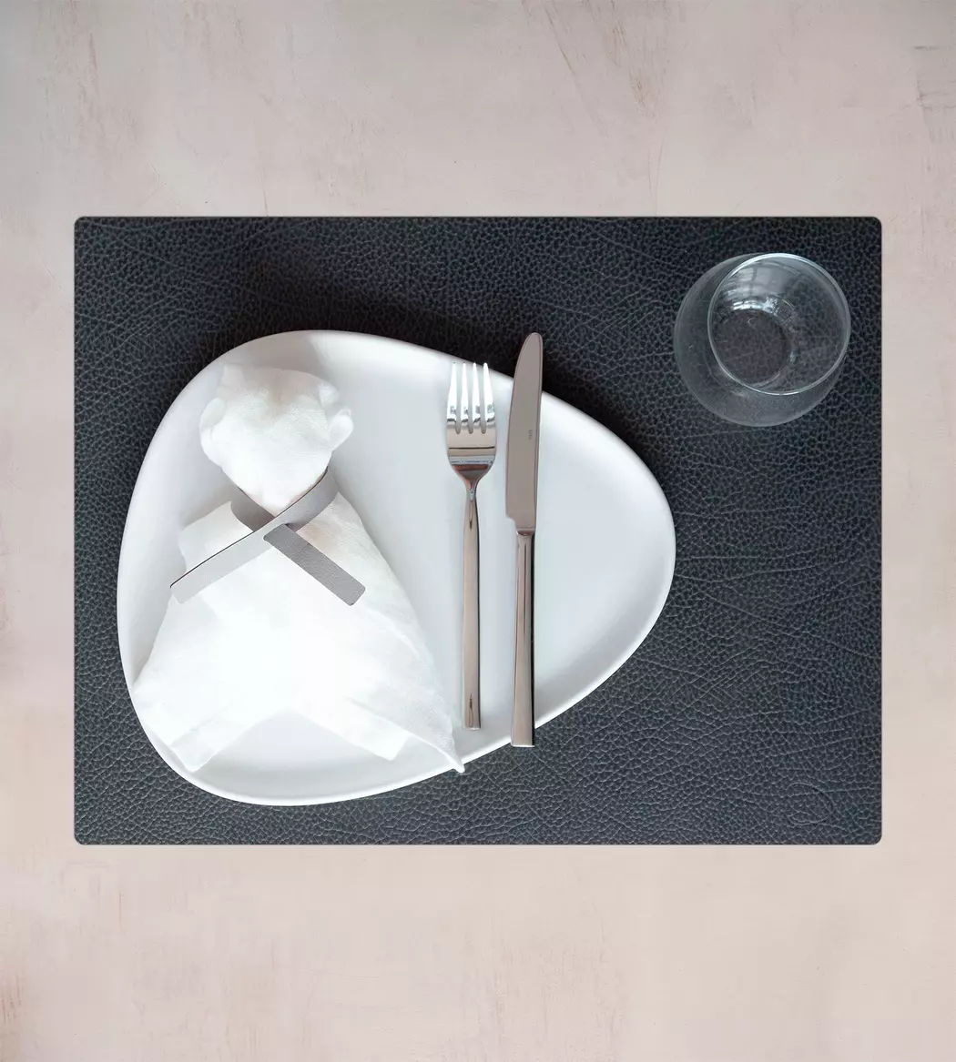 Tischset Hippo L Square 35 x 45 cm