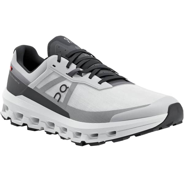 Chaussure trail ON RUNNING CLOUDVISTA 2 W GLACIER/ECLIPSE