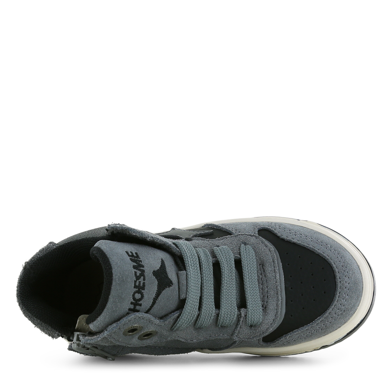 Shoesme grau Sneaker