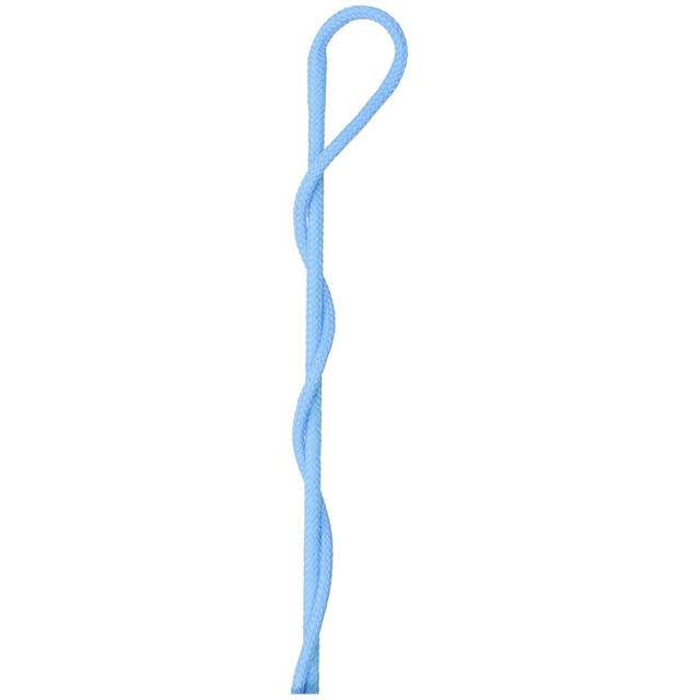 Longeerzweep Epplejeck Nylon Lichtblauw
