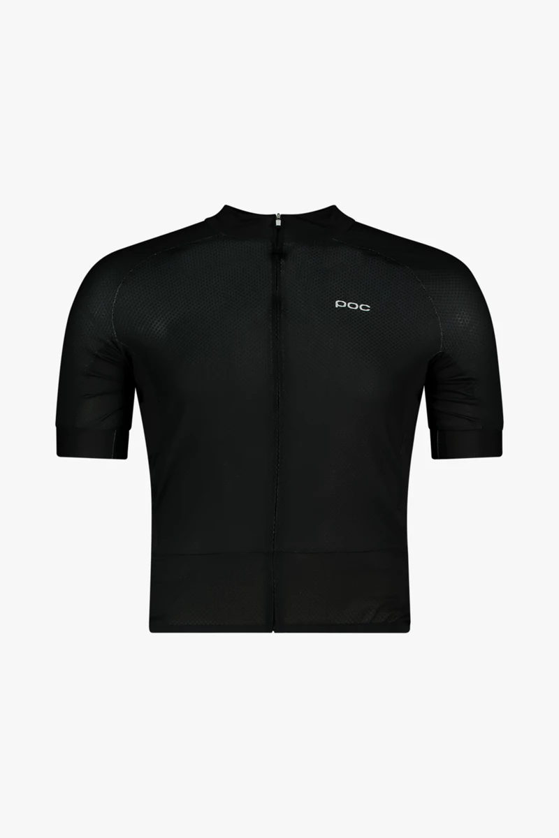 Poc Essential Road Logo Herren Biketrikot