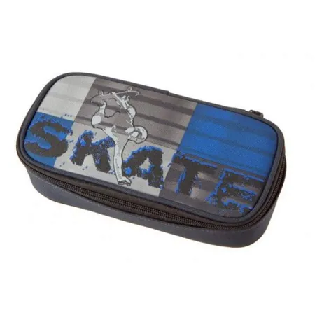 Walker Schlamperetui Extreme Sports Skate, blau
