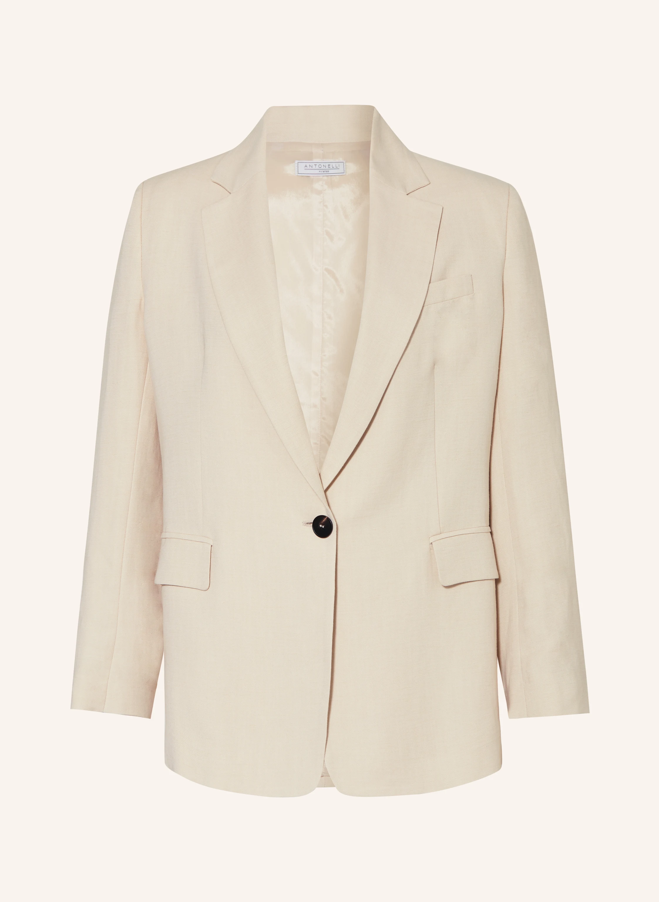 ANTONELLI firenze Blazer FALCO