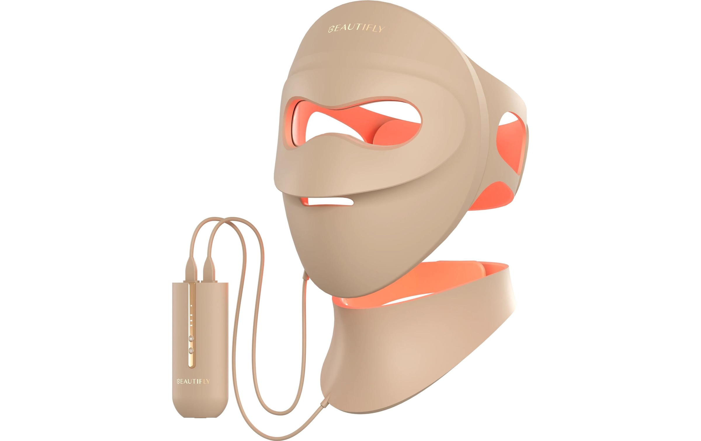 Anti-Aging-Gerät »Beautifly Aura NovaSin Pro«