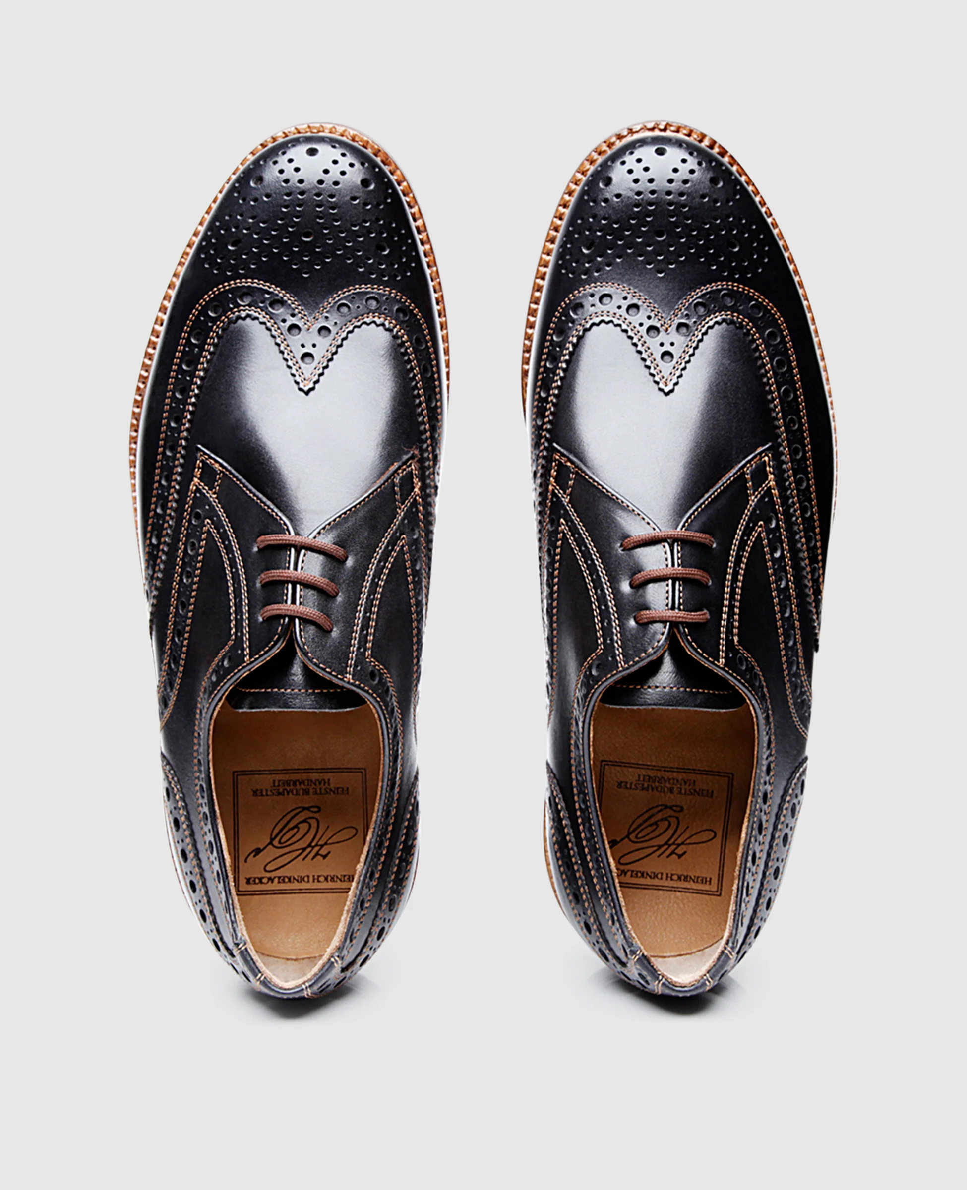 Janosh K Full-Brogue FC