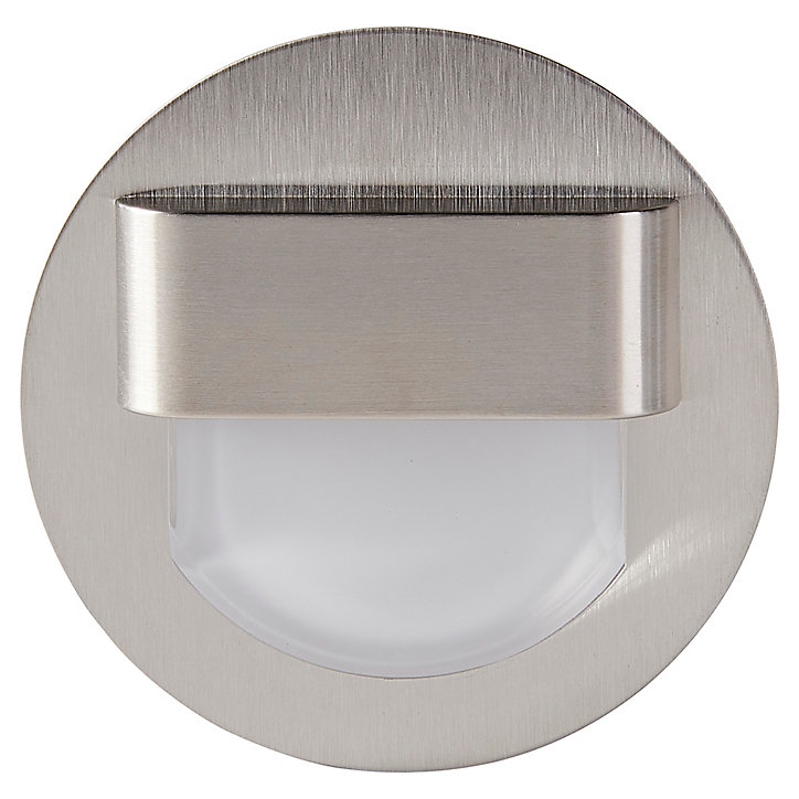Spot encastrable Colours Hayden LED rond 4000K blanc neutre 28lm 0,8W