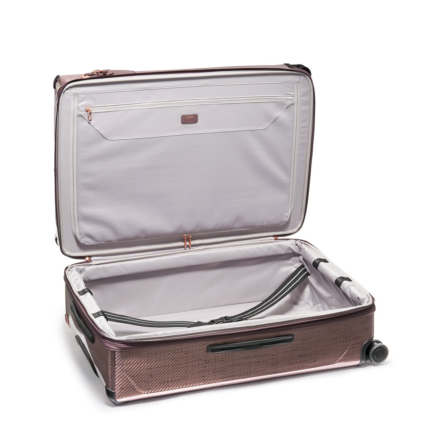 Tumi Tegra Lite Travel Wheeled Packing Case blush