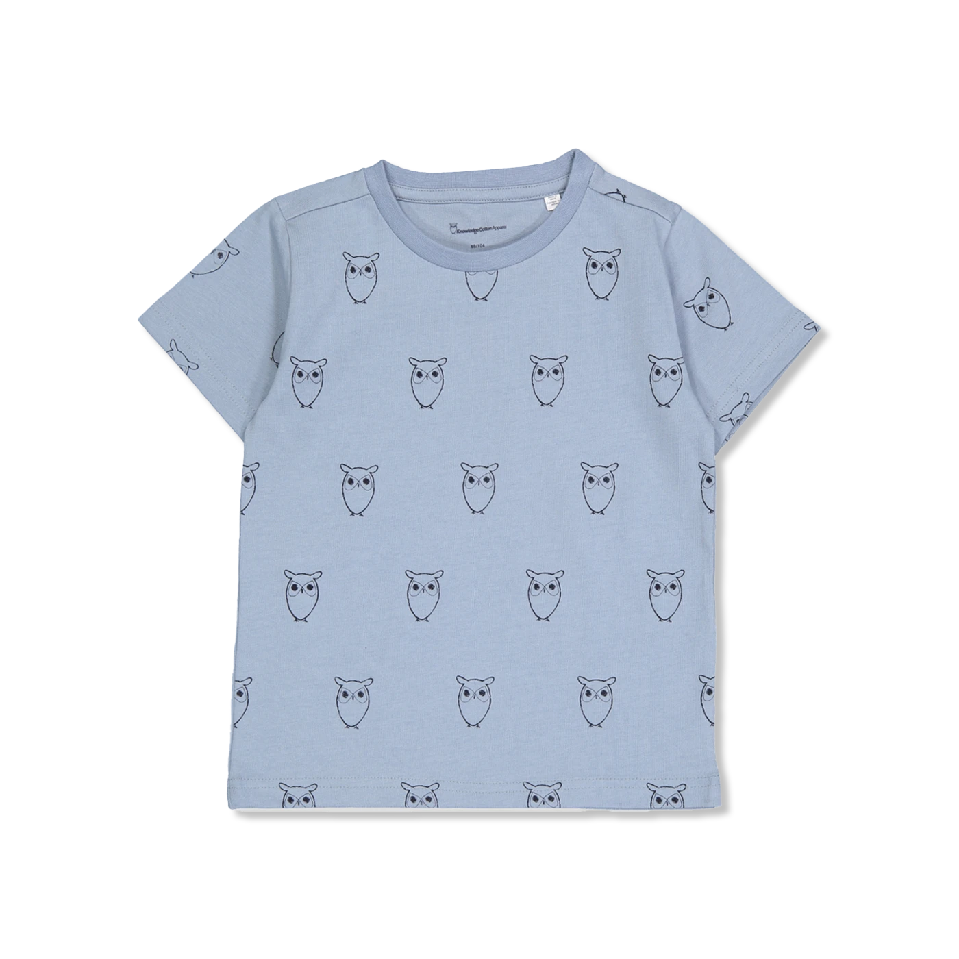 FLAX t-shirt