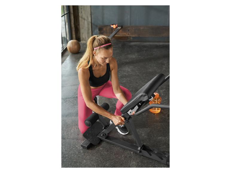 Multigym