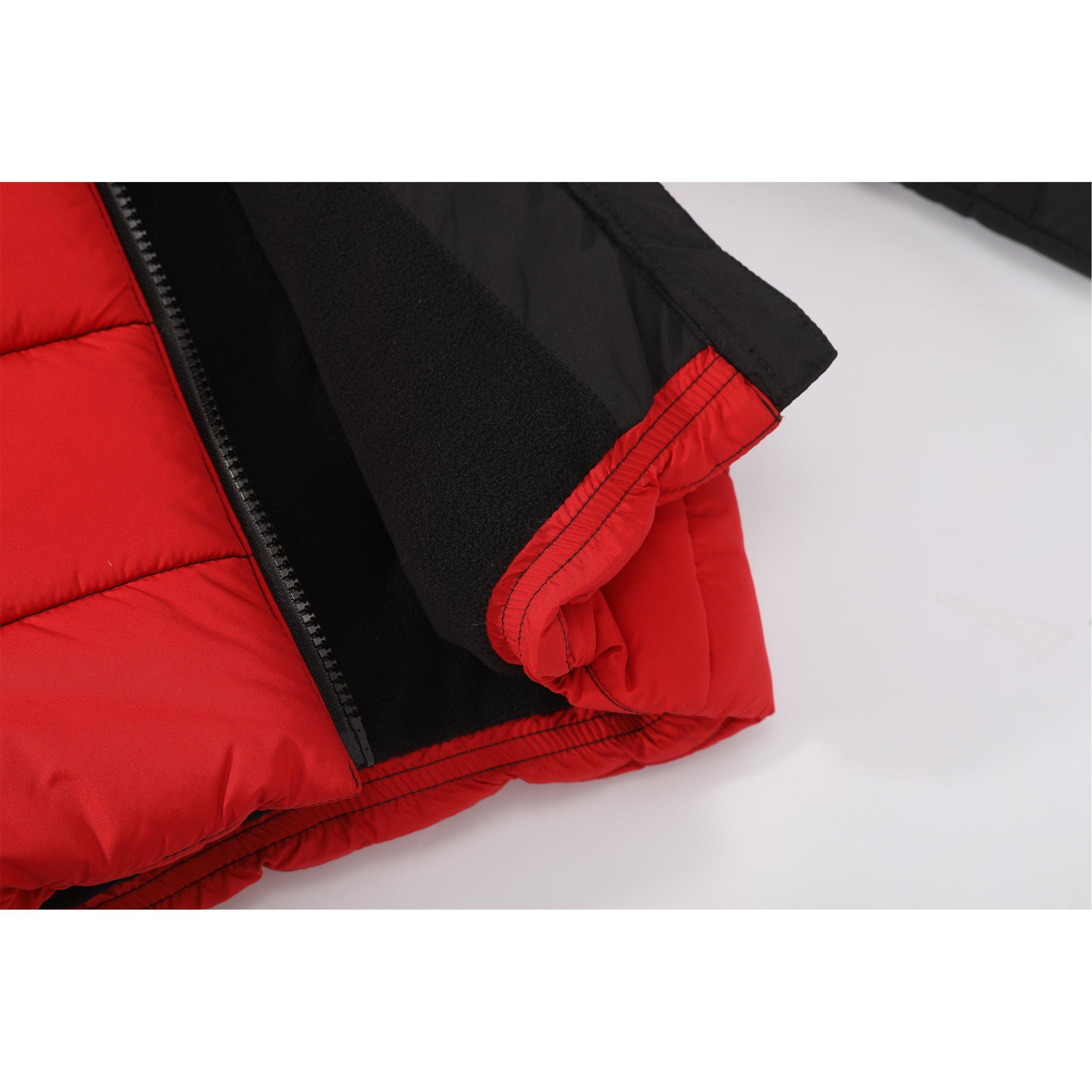 Character Padded Coat Infants