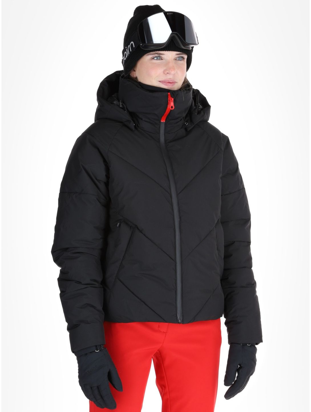 Eastport ski-jas dames