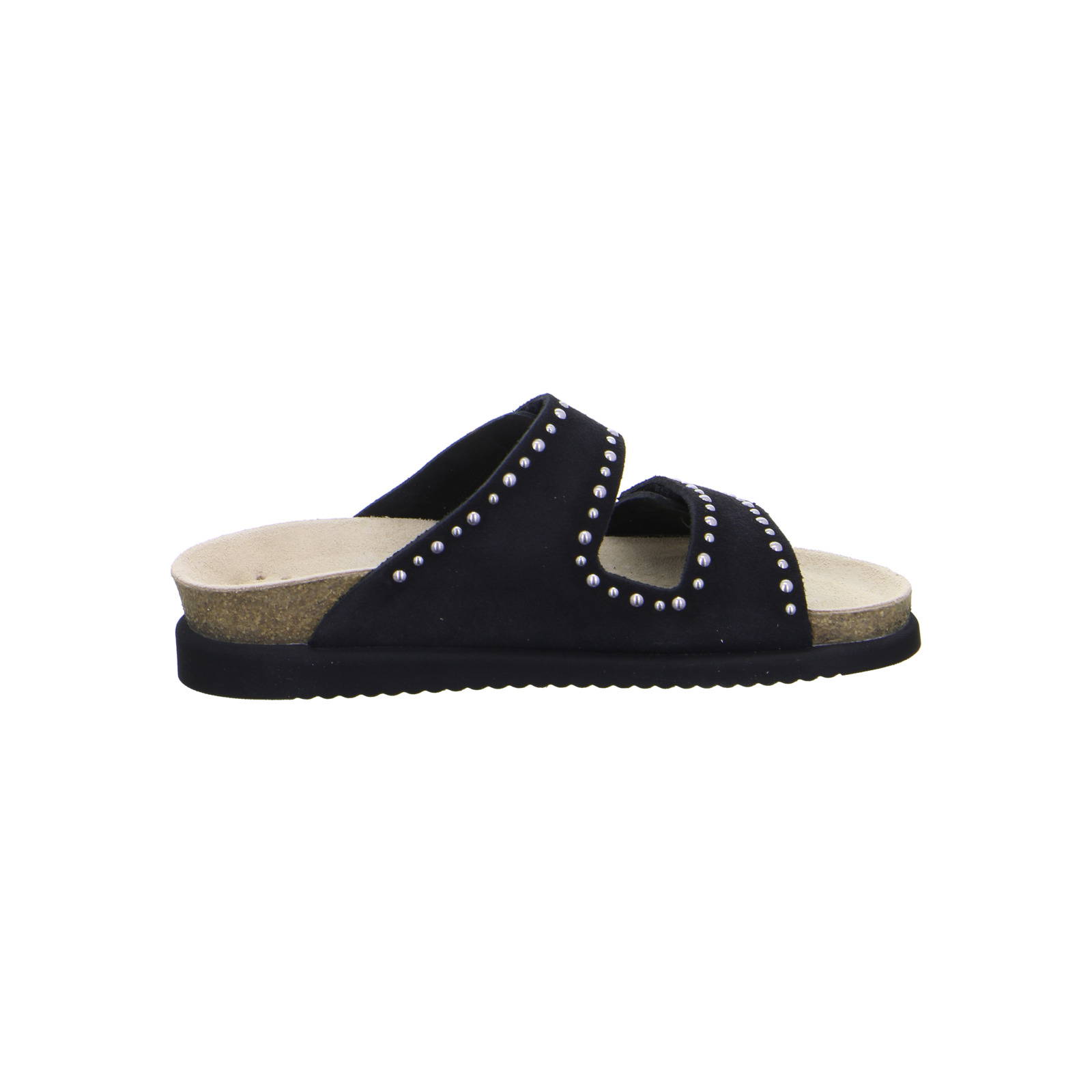 Mephisto mules noir