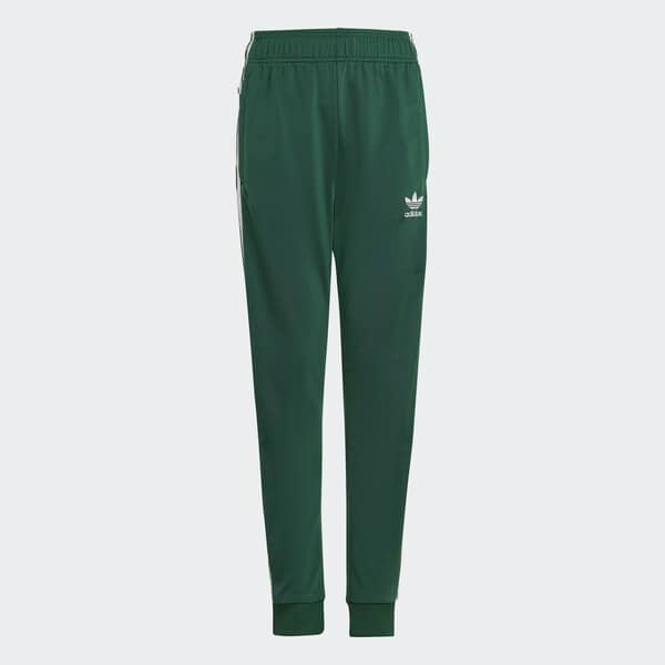 ADIDAS ORIGINALS PANTALON DE SURVÊTEMENT ADICOLOR SST