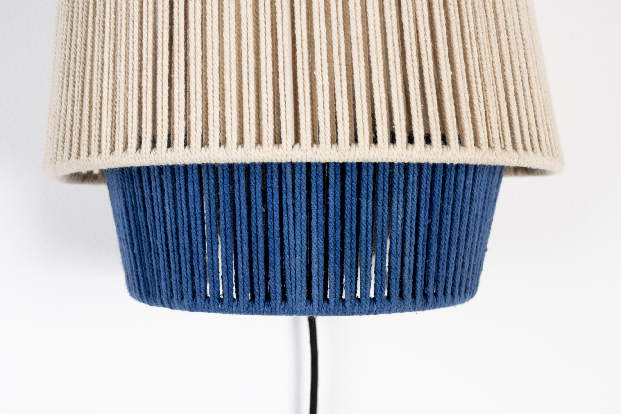 Wandlamp YUMI