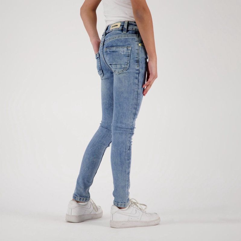 Raizzed meisjes jeans - Denim
