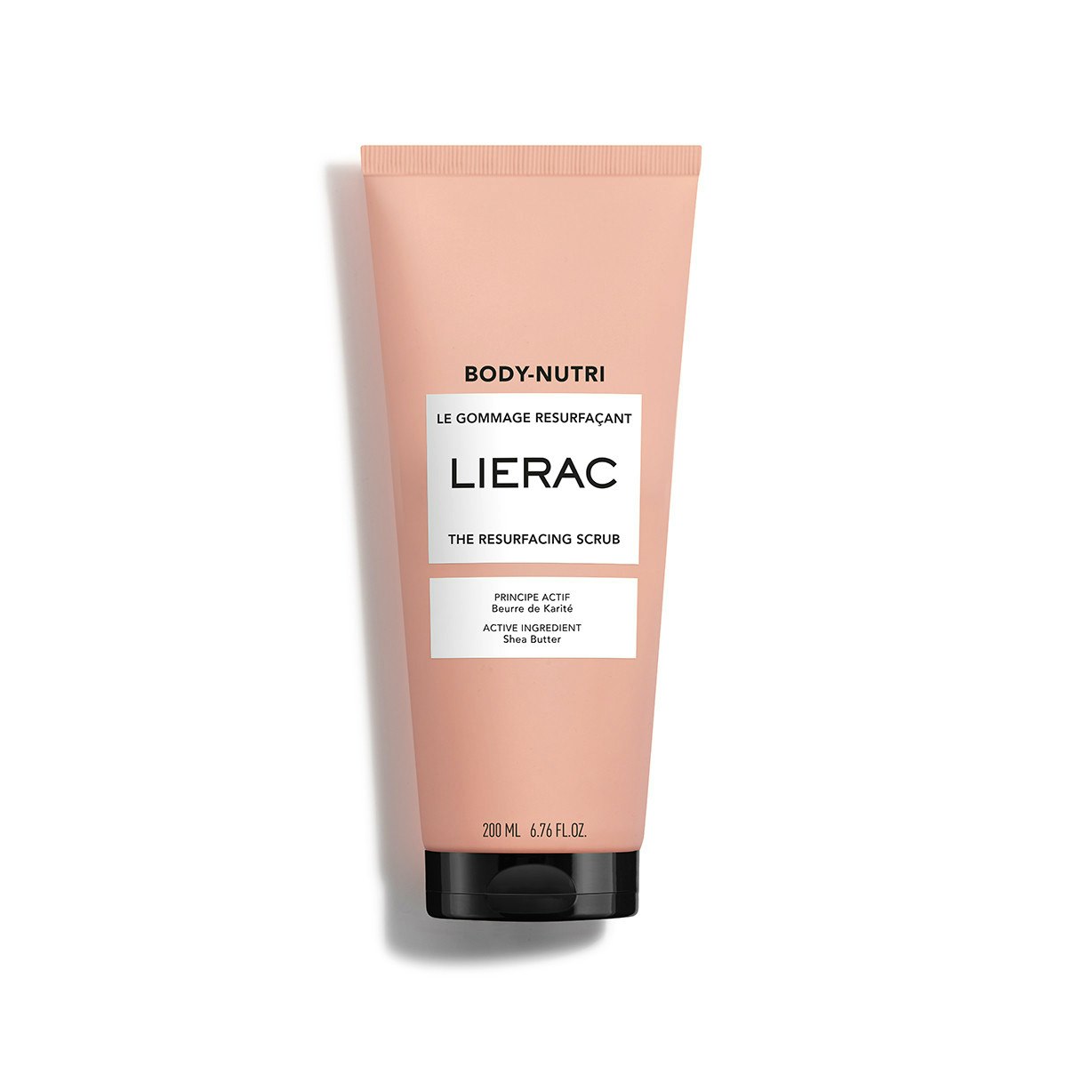 BODY-NUTRI Das Körper-Peeling