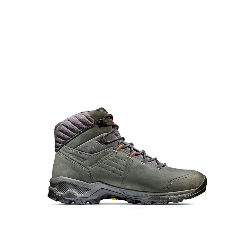 Mammut Mercury IV Mid LTH vandrestøvle, herre