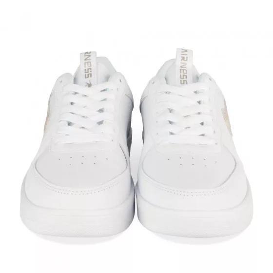 Baskets BLANC AIRNESS