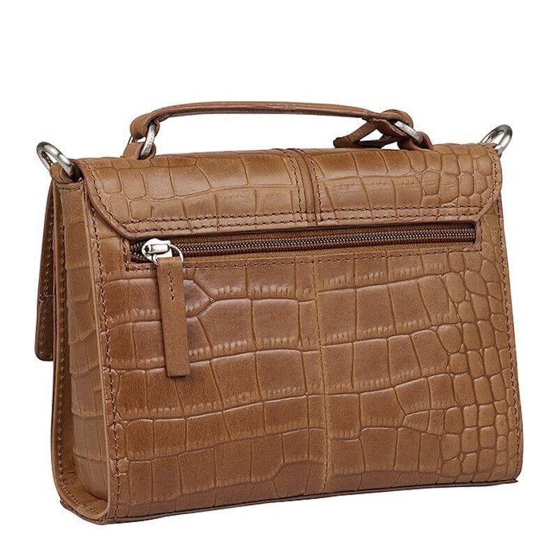 Burkely Cool Colbie Citybag Small Cognac