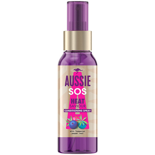 Aussie - Sos Protector De Calor Leave-on Spray