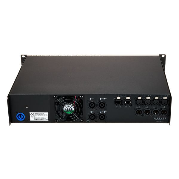 Seeburg Acoustic Line C15/C30 Bundle