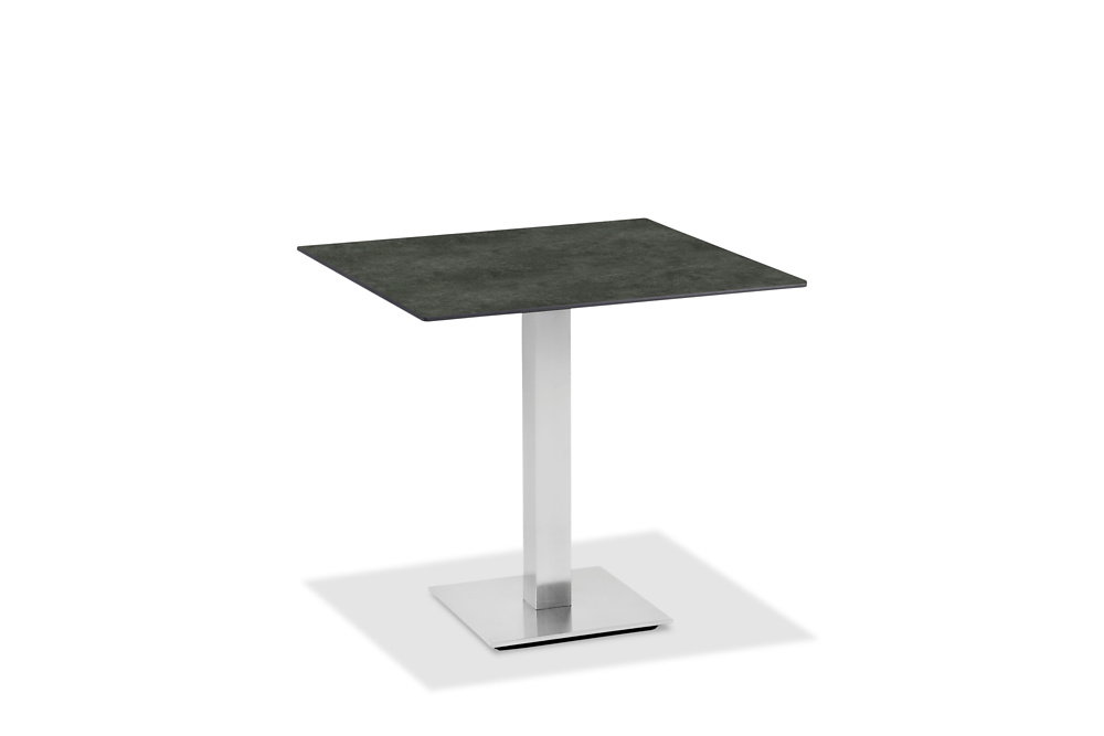 Gartentisch BISTRO L68xB68xH74,5cm