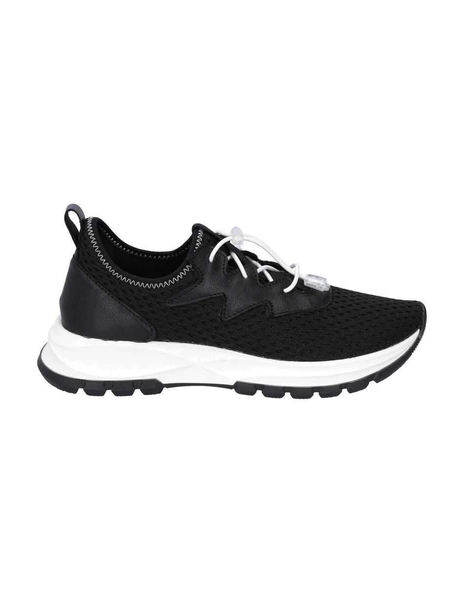 Sneaker Andria 04, schwarz