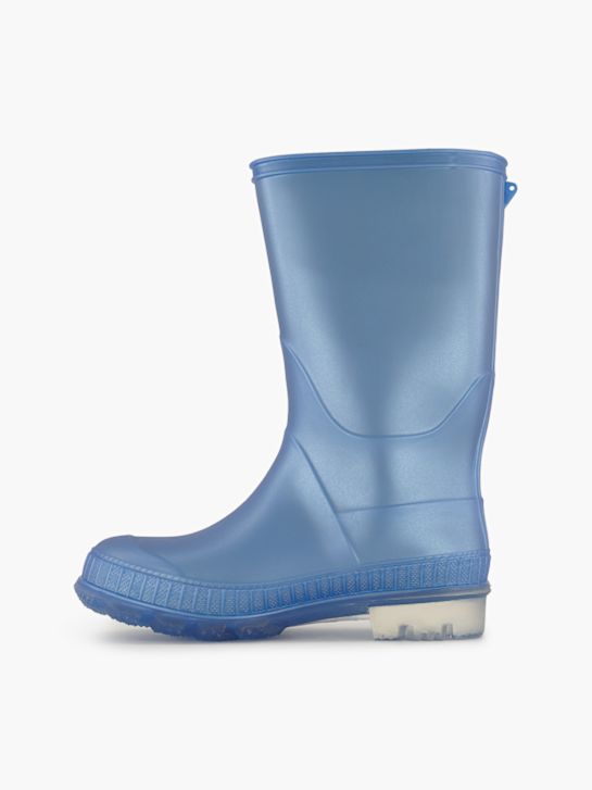 Cortina Gummistiefel Blau