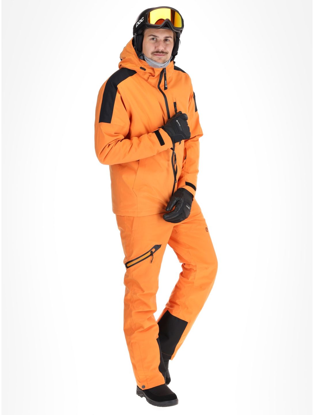Core Ski ski-jas heren