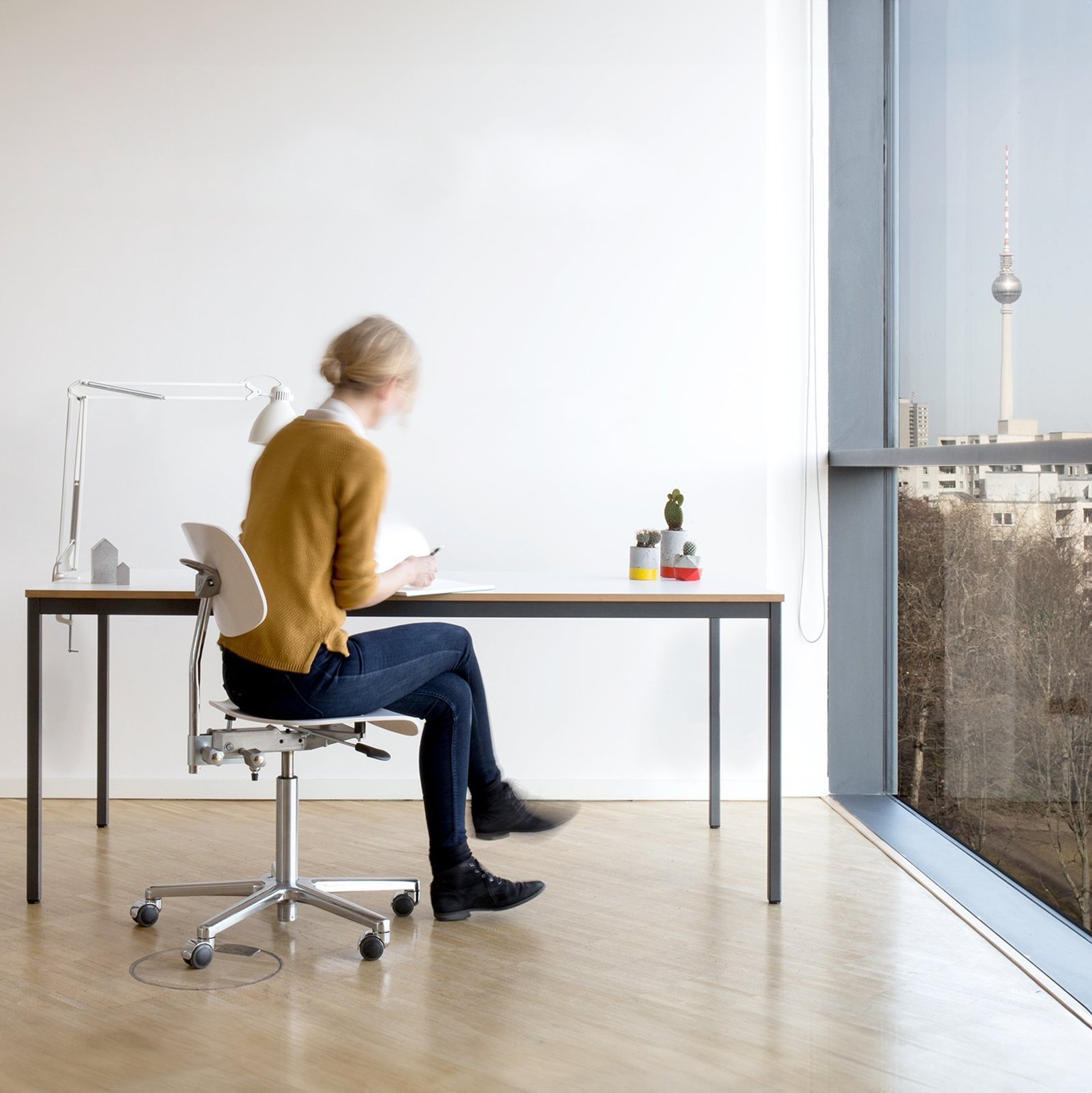 Modulor Tisch M1