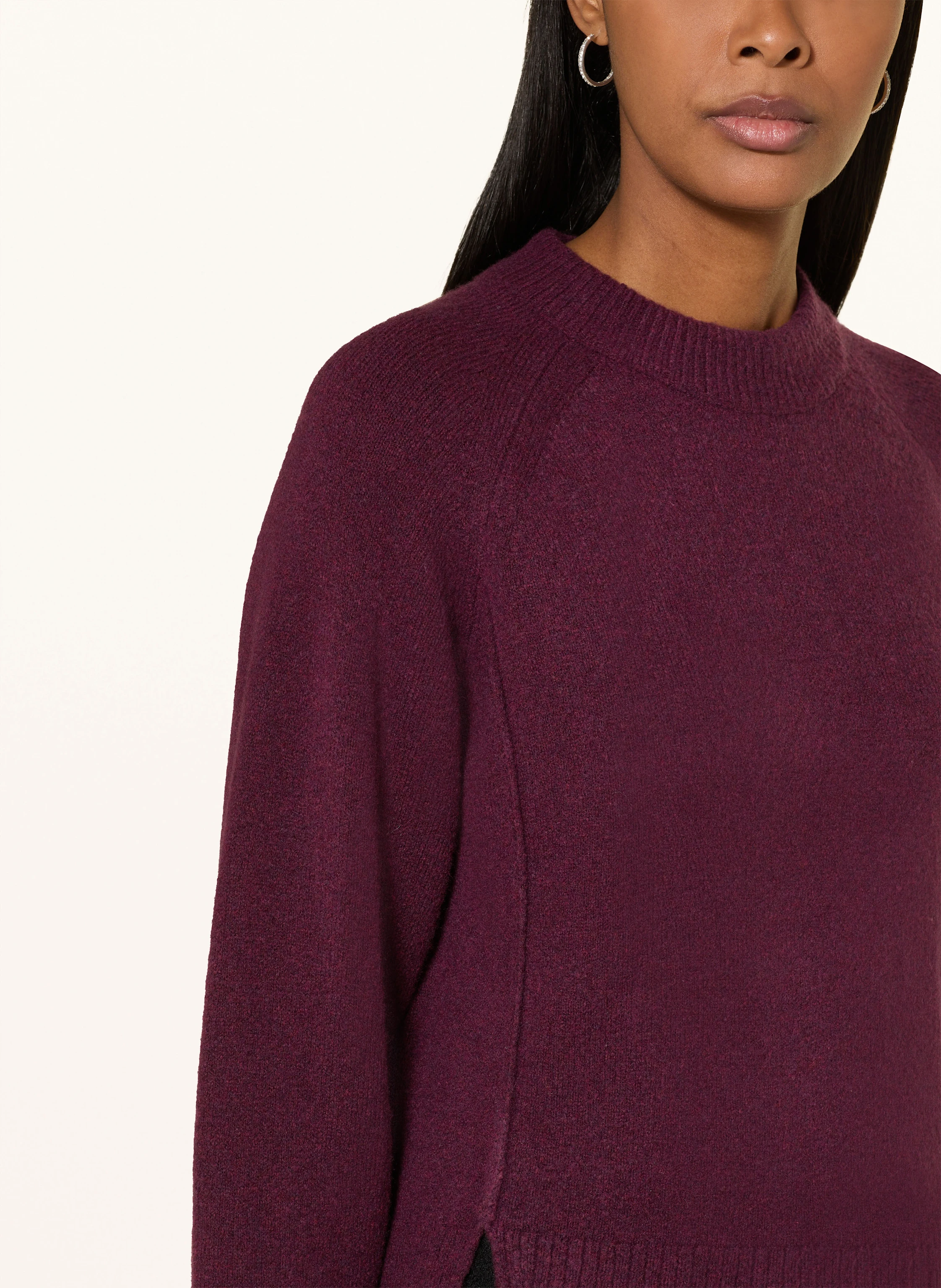 WHISTLES Pullover