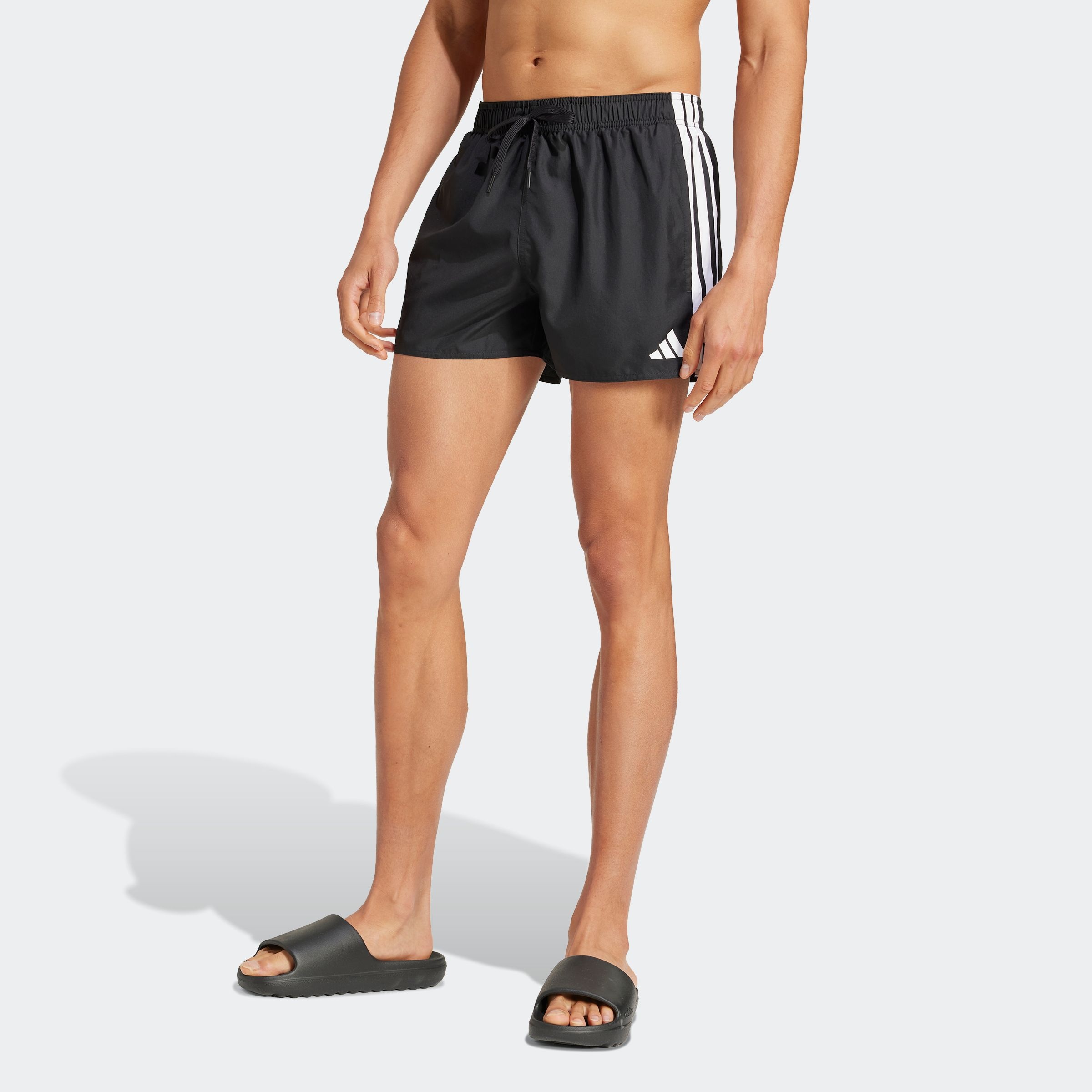 adidas Performance Badeshorts »3S BLD SH 3IN«, 1 Stk.
